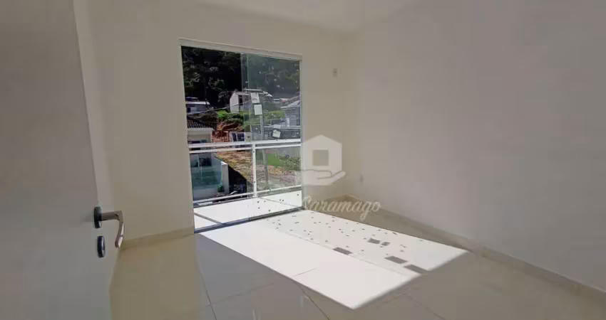Casa com 2 quartos à venda na Rodovia Amaral Peixoto, Várzea das Moças, São Gonçalo