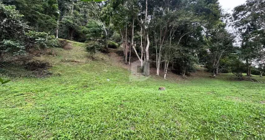 Terreno em condomínio fechado à venda na Rua Senador Fernandes da Cunha, Rio do Ouro, Niterói