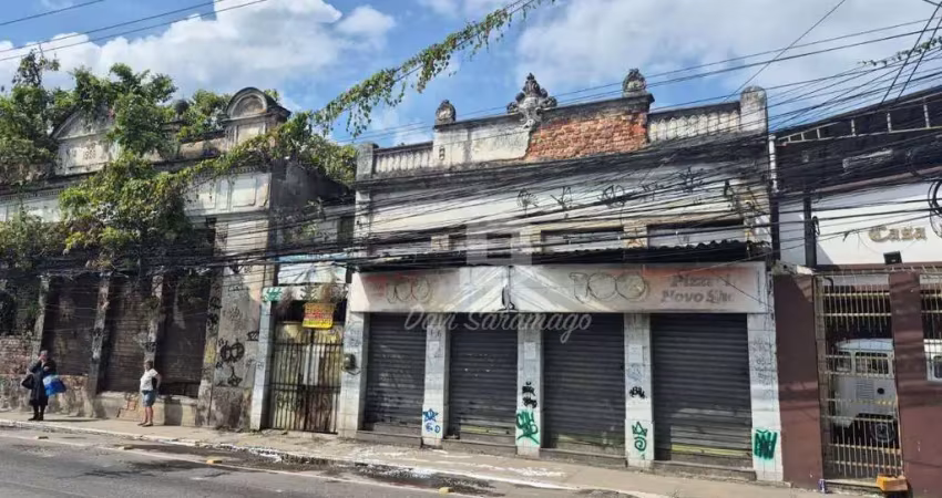 Casa com 3 quartos à venda na Rua Benjamin Constant, Largo do Barradas, Niterói