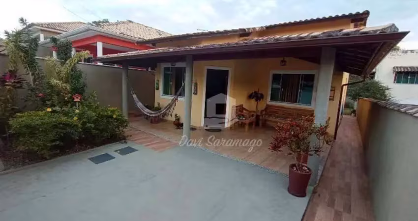 Casa com 2 quartos à venda, 150 m² por r$ 360.000 - inoã - maricá/rj