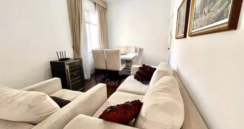 Apartamento com 2 quartos à venda na Rua Doutor Paulo César, Santa Rosa, Niterói