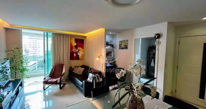 Apartamento com 3 quartos à venda - icaraí - niterói/rj