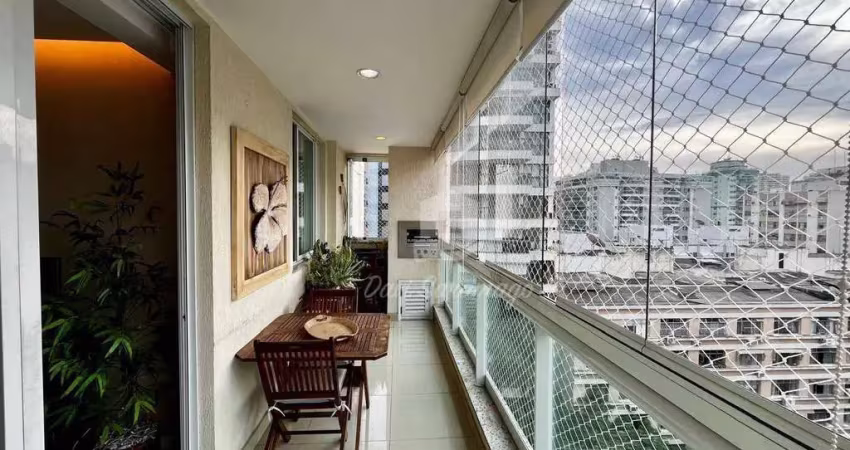 Apartamento com 3 quartos à venda na Rua Presidente João Pessoa, Icaraí, Niterói