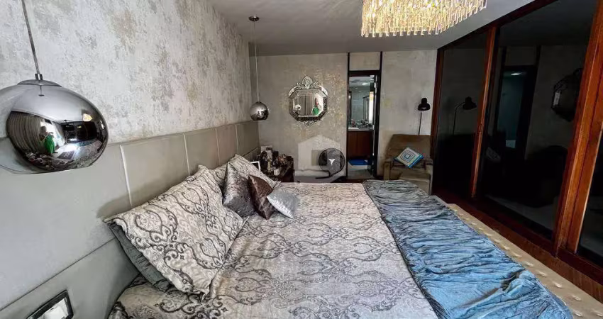 Apartamento com 4 quartos à venda - ingá - niterói/rj