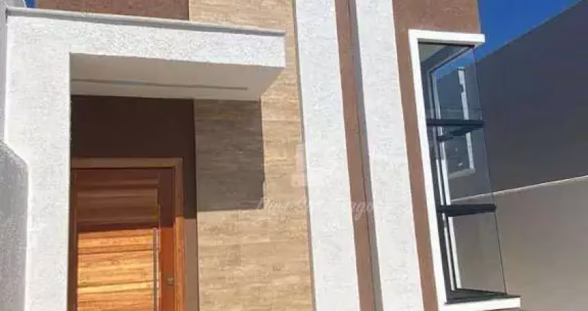 Casa com 3 quartos à venda na Rua Van Lerbergue, Itaipuaçú, Maricá