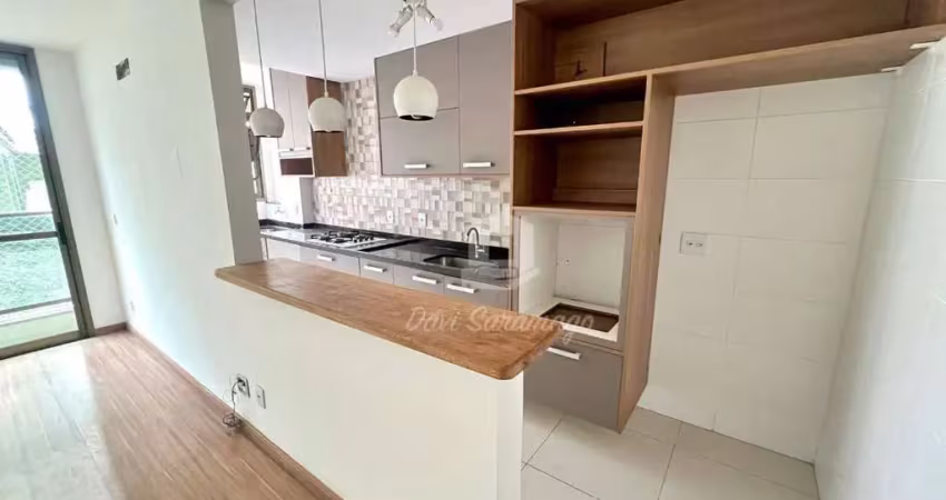 Apartamento com 2 quartos à venda na Rua Carolina Alves, Badu, Niterói