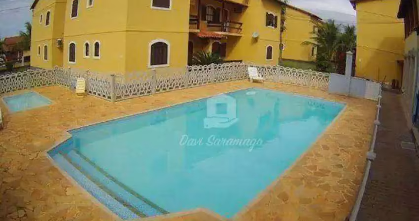 Apartamento com 2 quartos à venda na Avenida Central, Itaipuaçú, Maricá