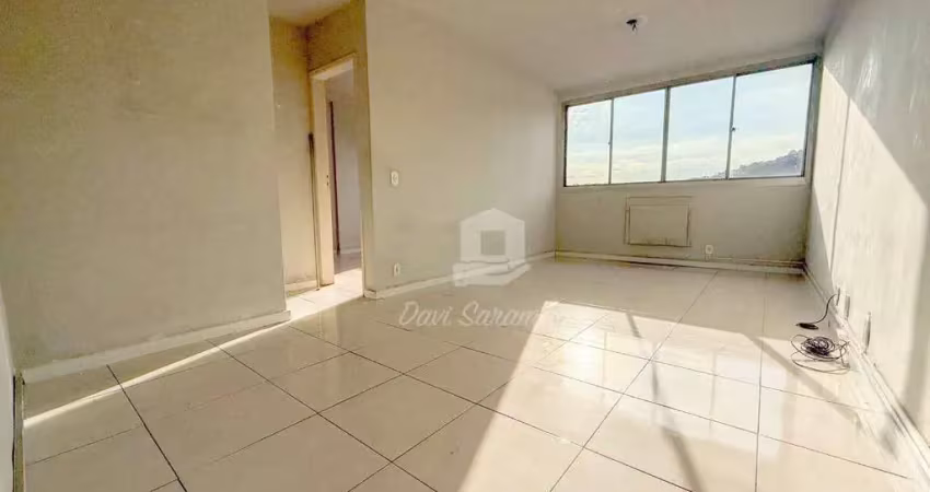 Apartamento com 1 quarto à venda na Rua Noronha Torrezão, Santa Rosa, Niterói