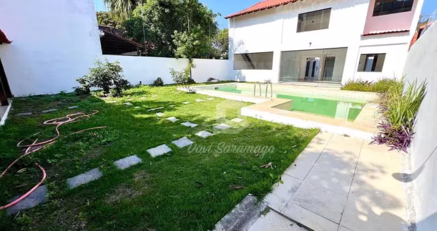 Casa com 3 quartos à venda na Rua Promotor Fernando Mattos Fernandes, Piratininga, Niterói