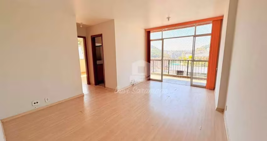 Apartamento com 3 quartos à venda, 80 m² por r$ 670.000 - jardim icaraí - niterói/rj