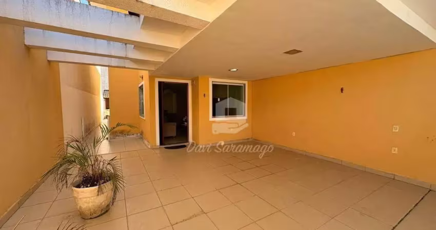 Casa com 3 quartos à venda na Rua Demócrito da Cunha Silveira, Cafubá, Niterói
