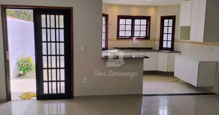 Casa com 2 quartos à venda na Rua dos Angicos, Engenho do Mato, Niterói