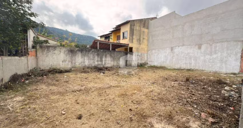 Terreno à venda  r$ 330.000,00  mil piratininga fazendinha