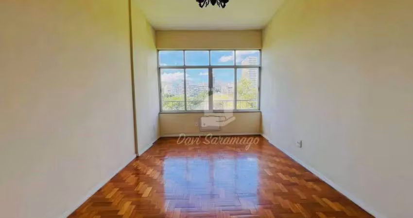 Apartamento com 3 quartos à venda na Rua Lopes Trovão, Icaraí, Niterói