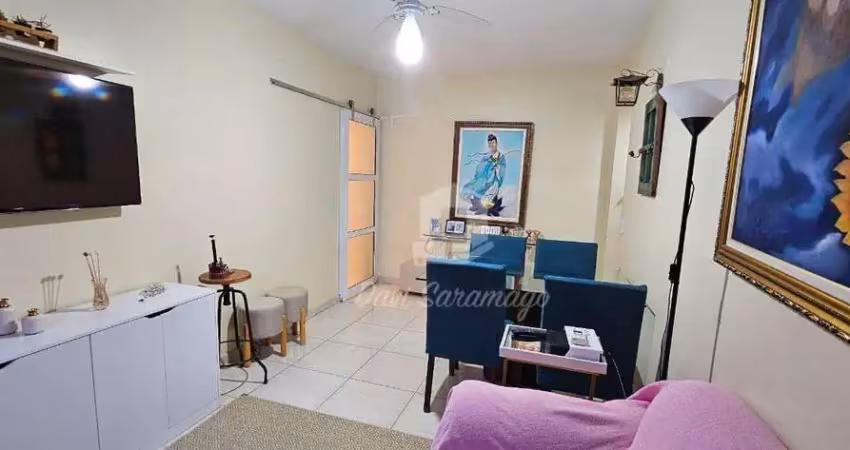 Apartamento com 2 quartos à venda na Rua Santa Rosa, Santa Rosa, Niterói