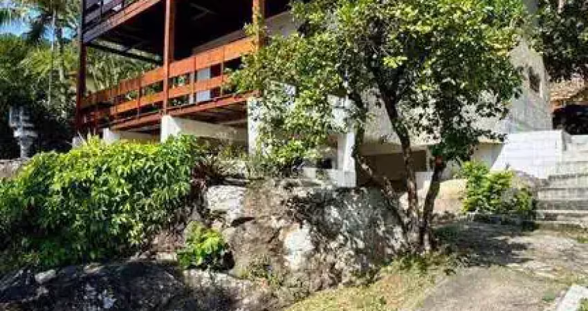 Casa com 4 quartos por r$ 1.400.000 - itaipu - niterói/rj