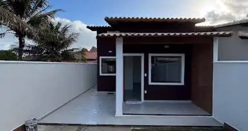 Casa com 2 quarto à venda, 72 m²  - jardim atlântico leste (itaipuaçu) - maricá/rj