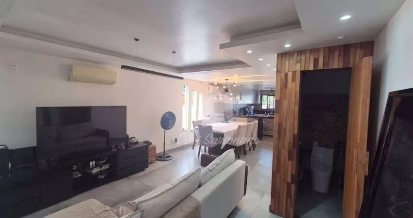 Casa com 3 quartos à venda na Rua Maestro Carlos Monteiro de Souza, Piratininga, Niterói