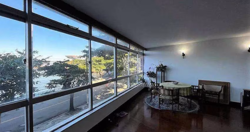 Apartamento com 4 quartos à venda - ingá - niterói/rj