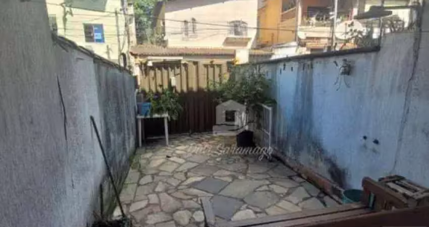 Casa com 2 quartos à venda na Rua Bela Vista, Largo da Batalha, Niterói