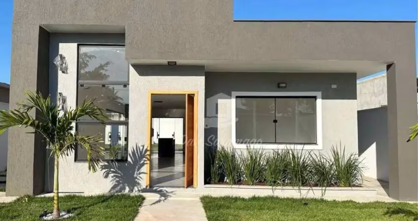 Casa com 3 quartos à venda, 102 m² por r$ 628.000 - jardim atlântico leste (itaipuaçu) - maricá/rj