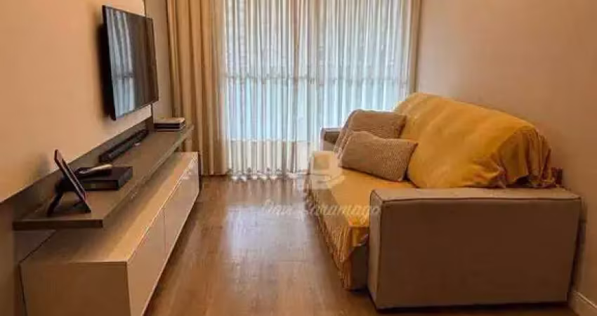 Apartamento com 2 quartos à venda na Travessa Desembargador Álvaro Ferreira Pinto, Icaraí, Niterói