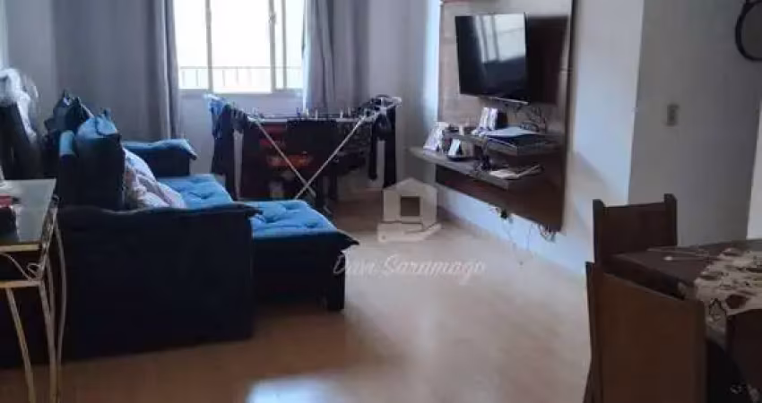 Apartamento com 2 quartos à venda na Rua José Correia Lima, Nova Cidade, São Gonçalo