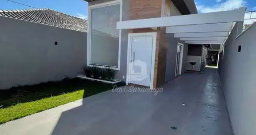 Casa 3 quartos à venda - jardim atlântico leste (itaipuaçu)