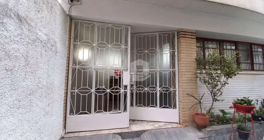Casa com 4 quartos à venda na Rua Visconde de Morais, Ingá, Niterói