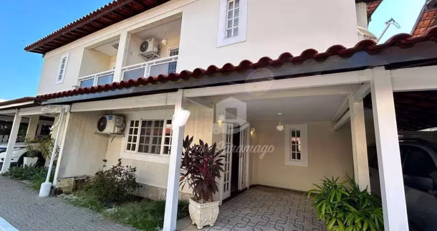 Casa com 3 quartos à venda - camboinhas - niterói/rj