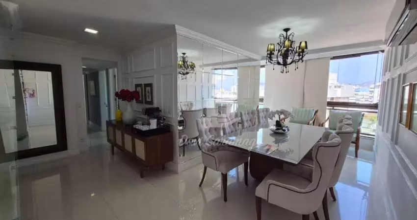 Cobertura com 4 quartos à venda na Rua Juiz Goulart Monteiro, Vital Brasil, Niterói