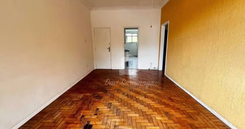 Apartamento com 2 quartos à venda na Travessa Marquês de Paraná, Centro, Niterói
