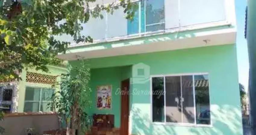 Casa com 3 quartos à venda na Rua Nossa Senhora de Lourdes, Praia de Itaipuaçu (Itaipuaçu), Maricá
