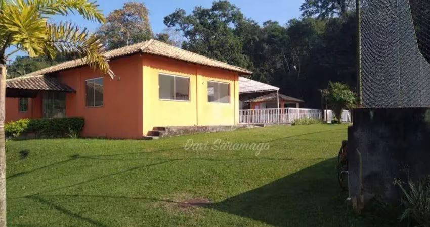 Terreno à venda na Avenida Francisco Azeredo Coutinho, Ipiíba, São Gonçalo