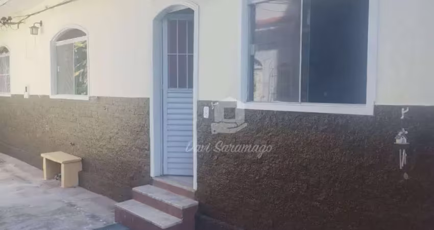 Casa com 2 quartos à venda por r$ 280.000 - santa rosa - niterói/rj