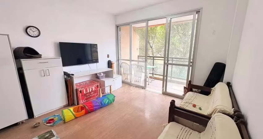 Apartamento com 2 quartos à venda, santa rosa - niterói/rj