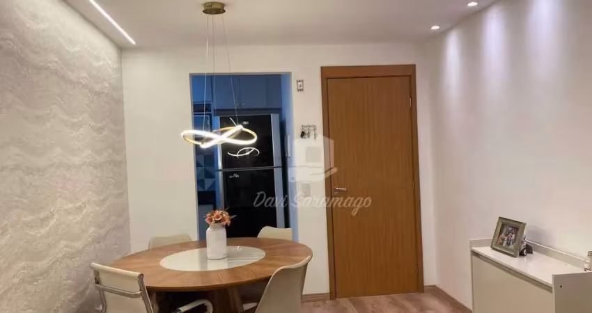Apartamento com 3 dormitórios à venda, 65 m² por r$ 350.000,00 - rio do ouro - são gonçalo/rj