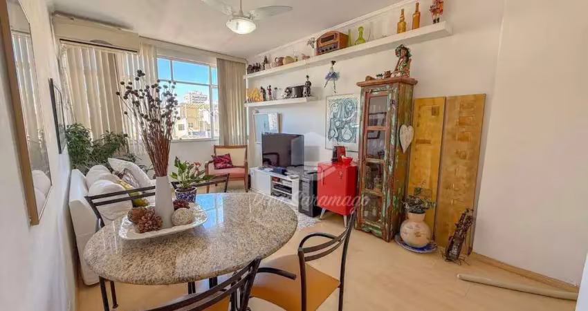 Apartamento com 2 quartos à venda na Avenida Roberto Silveira, Icaraí, Niterói