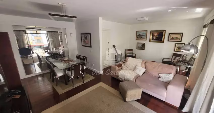 Apartamento com 4 quartos à venda na Praia Canto do Rio, Icaraí, Niterói