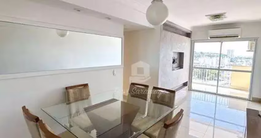 Apartamento com 3 quartos à venda na Rua General Antônio Rodrigues, Centro, São Gonçalo