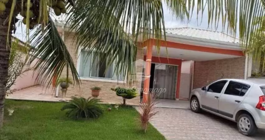 Otima casa com 3 quartos na rua dos cajueiros por r$ 590.000 -  (itaipuaçu) - maricá/rj