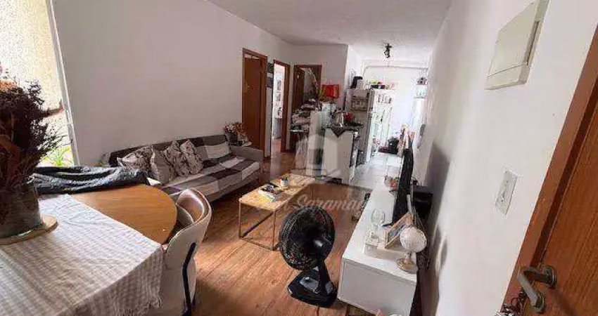 Apartamento com 2 quartos à venda na Rua Dalva Raposo, Maria Paula, São Gonçalo