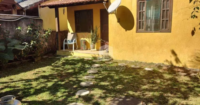 Casa em condomínio fechado com 2 quartos à venda na Rodovia Amaral Peixoto, Várzea das Moças, São Gonçalo