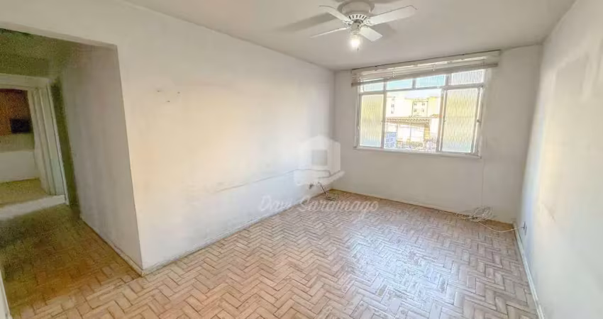 Apartamento com 3 quartos à venda na Rua Rúbens Brasil, Fonseca, Niterói