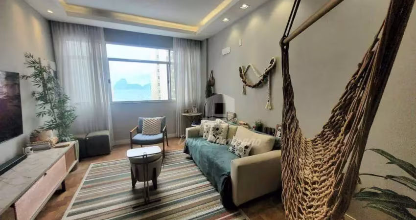 Apartamento com 3 quartos à venda na Rua Coronel Moreira Cesar, Icaraí, Niterói