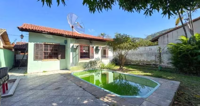 Casa com 3 quartos à venda, 130 m² - piratininga - niterói/rj