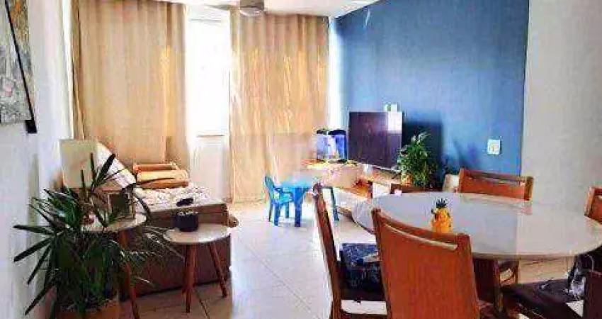 Apartamento com 3 quartos à venda na Rua Doutor Mário Viana, Santa Rosa, Niterói