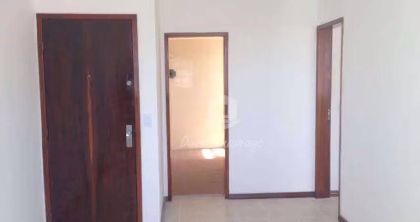 Apartamento com 1 quarto à venda na Rua Salvatori, Centro, São Gonçalo
