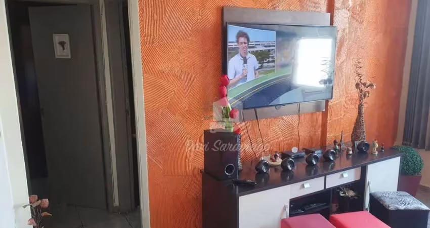 Apartamento com 2 quartos à venda na Rua Doutor Porciúncula, Venda da Cruz, São Gonçalo