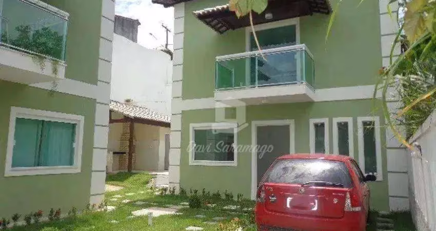 Casa com 3 quartos à venda na Rua Barão do Flamengo, Pendotiba, Niterói